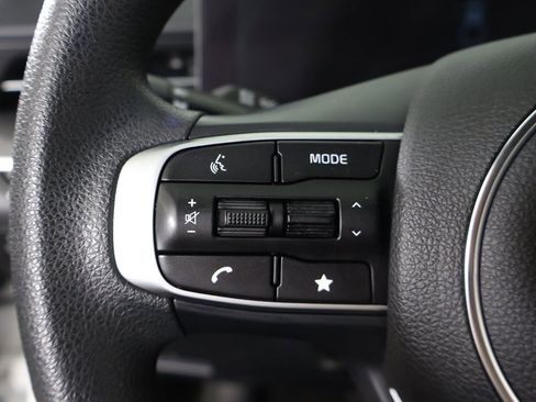 Used 2025 Kia K5 LXS image 36