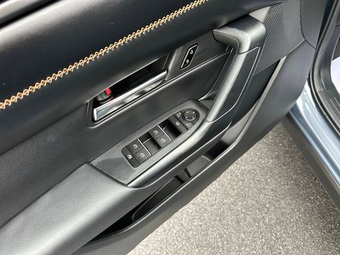 Used 2024 MAZDA CX-50 AWD 2.5 S w/ Cargo Package image 15