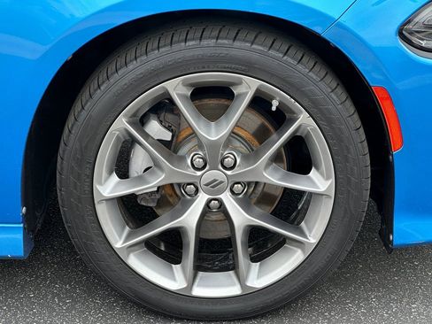 Certified 2023 Dodge Charger GT image 12