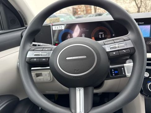 New 2026 Hyundai Tucson SEL image 19