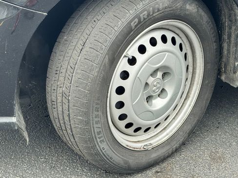 Used 2022 RAM ProMaster City Tradesman FWD image 9