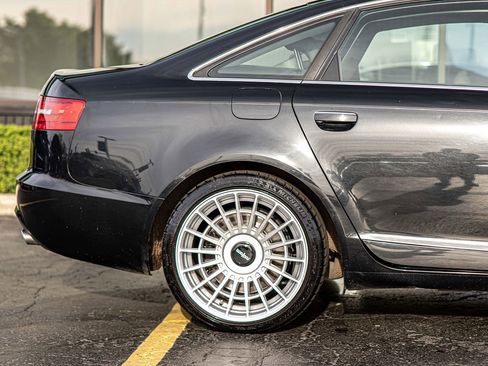 Used 2011 Audi S6 Prestige AWD/4WD image 11