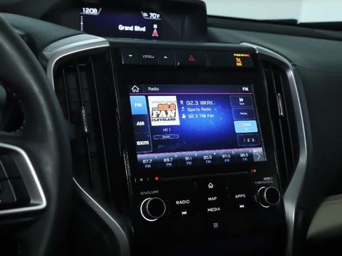 Used 2020 Subaru Ascent Touring w/ Popular Package #3 AWD/4WD image 28