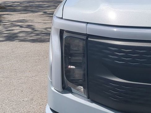 New 2025 Ford F150 Lightning Flash image 23