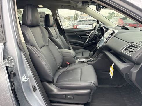 New 2026 Subaru Ascent Limited image 12