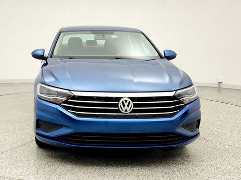 Used 2019 Volkswagen Jetta S w/ Driver Assistance Package image 2