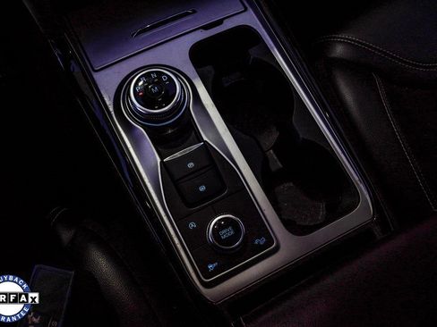 Used 2022 Ford Explorer ST image 25