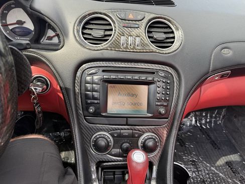 Used 2003 Mercedes-Benz SL 55 AMG image 19