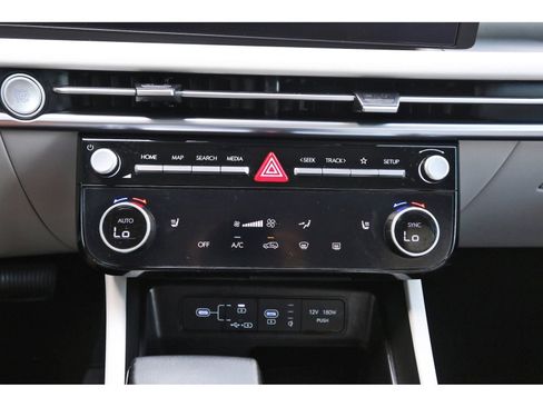 Certified 2025 Hyundai Tucson SEL FWD image 26