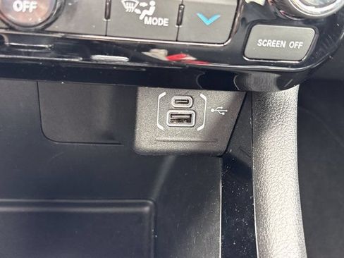 Used 2026 Jeep Compass Limited AWD/4WD image 34