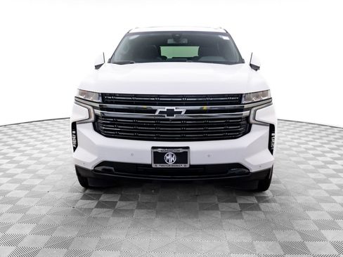 Used 2022 Chevrolet Tahoe RST w/ Luxury Package image 10