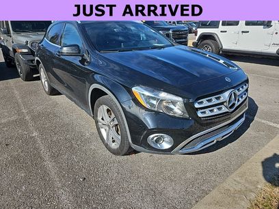 Used 2020 Mercedes-Benz GLA 250