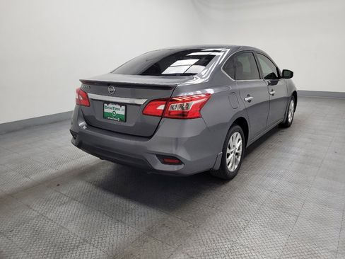 Used 2019 Nissan Sentra S w/ Appearance Package image 9