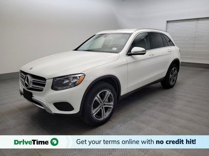 Used 2019 Mercedes-Benz GLC 300