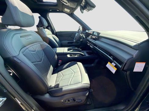 New 2027 Kia Telluride SX X-Line AWD/4WD image 31