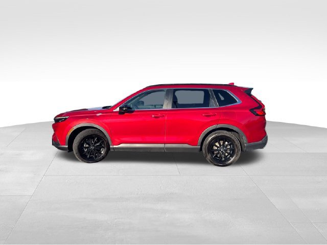 Used 2025 Honda CR-V Sport-L image 3
