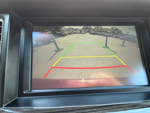 Used 2016 Hyundai Genesis 3.8 RWD image 30