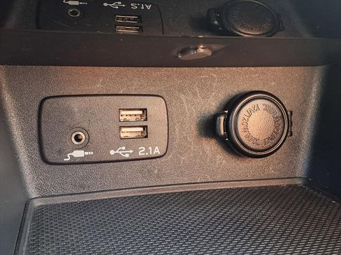 Used 2023 Subaru Forester Wilderness image 18