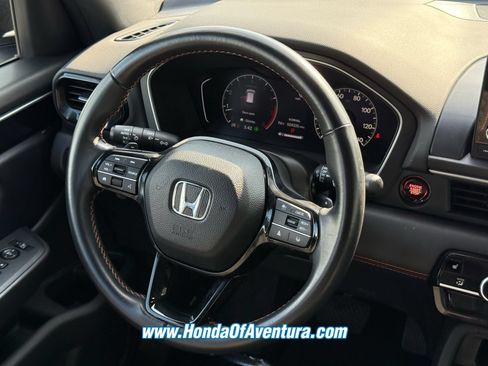 Certified 2023 Honda Pilot Sport image 16
