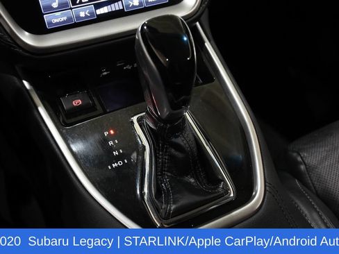 Used 2020 Subaru Legacy Limited AWD/4WD image 25