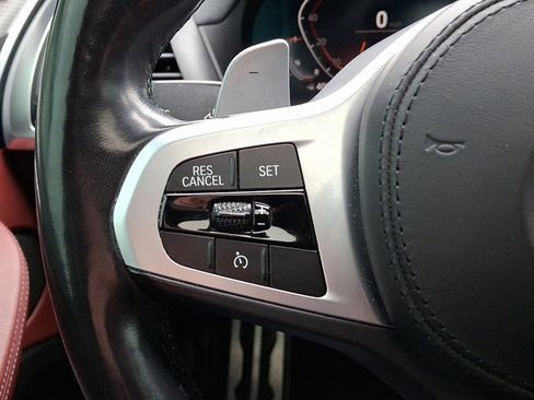 Used 2021 BMW X4 xDrive30i w/ M Sport Package image 22