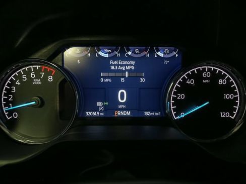 Used 2023 Ford F150 XLT w/ Equipment Group 302A High AWD/4WD image 33