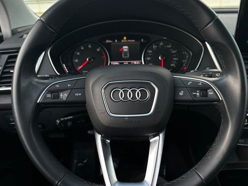 Used 2023 Audi Q5 2.0T Premium w/ Convenience Package image 22