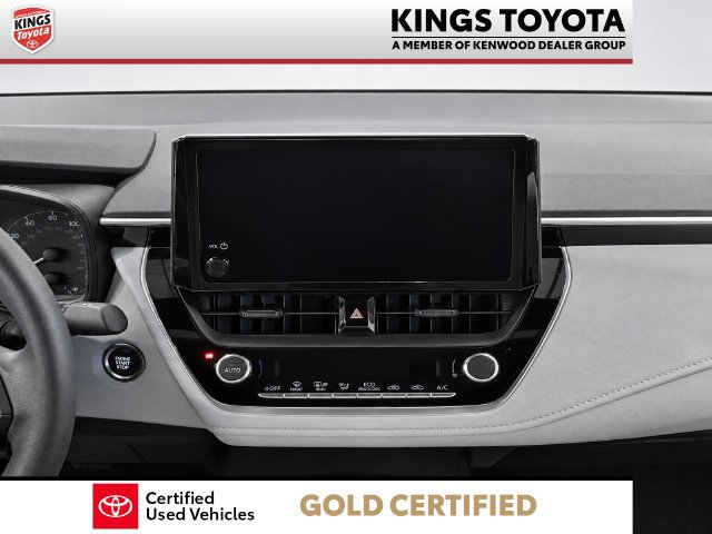 Used 2023 Toyota Corolla SE FWD image 16