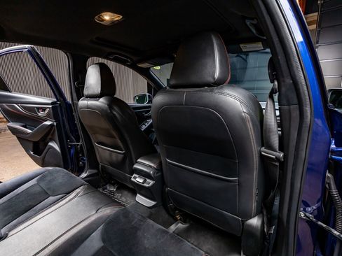 Used 2022 Subaru WRX Limited image 27