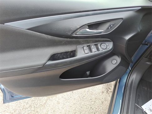 New 2026 Buick Envista Preferred w/ Convenience I Package image 14