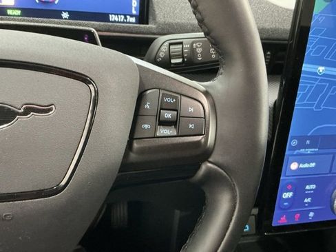 Used 2024 Ford Mustang Mach-E Premium image 26