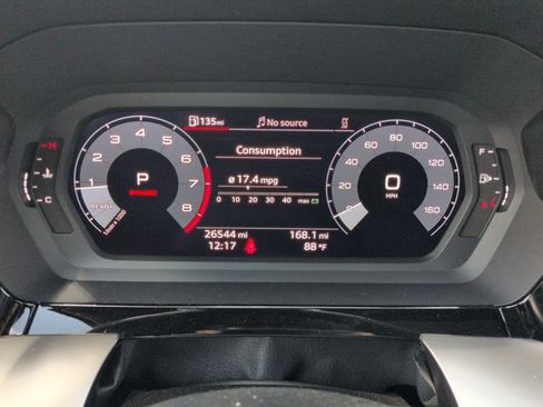 Used 2023 Audi S3 Premium Plus w/ Premium Plus Package AWD/4WD image 10