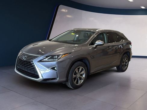 Used 2019 Lexus RX 350 AWD w/ Premium Package image 3