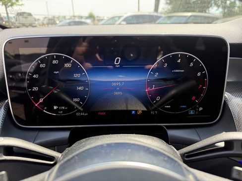 Used 2026 Mercedes-Benz GLC 300 4MATIC image 14