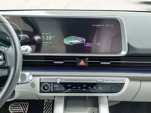 Used 2024 Hyundai Ioniq 6 Limited RWD image 12