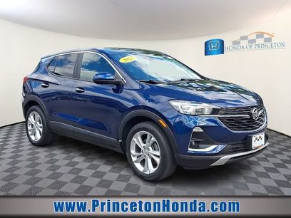 Used 2023 Buick Encore GX Preferred w/ Cold Weather Comfort Package