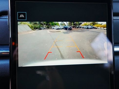 New 2026 GMC Terrain Elevation w/ Black Edition image 16