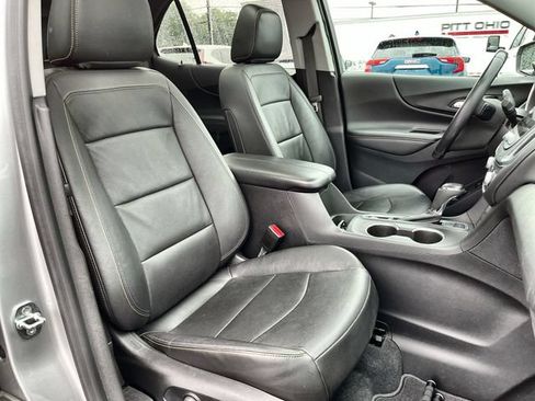 Used 2021 Chevrolet Equinox Premier AWD/4WD image 28