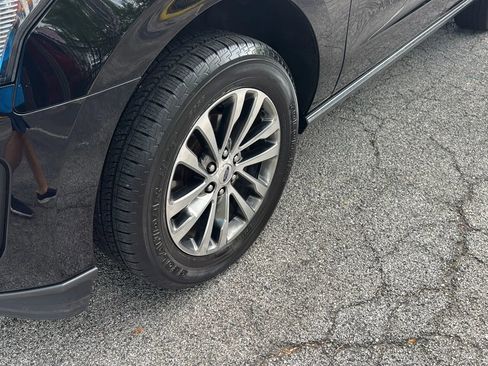 Used 2018 Ford Expedition Max Limited image 36