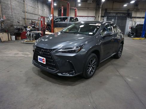 Used 2023 Lexus NX 350 AWD image 25