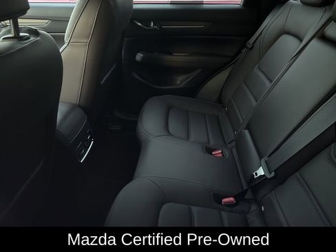 Certified 2024 MAZDA CX-5 Signature image 38