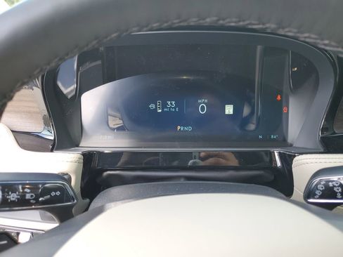 New 2026 Lincoln Corsair Reserve FWD image 26