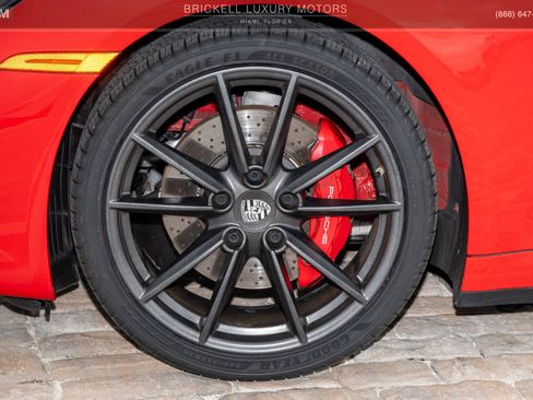 Used 2020 Porsche 911 Carrera S RWD image 36