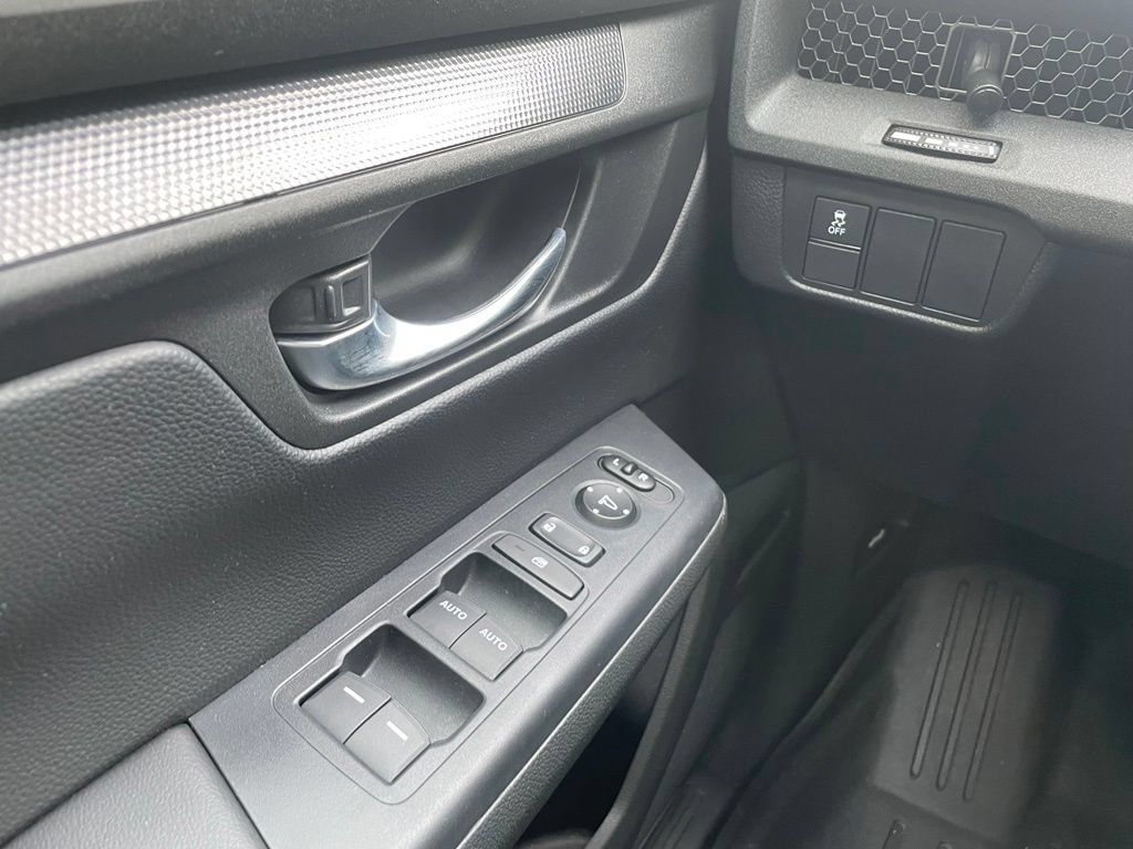 Certified 2024 Honda CR-V EX image 13