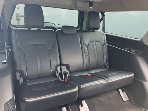 Used 2020 Ford Expedition Max Platinum image 37