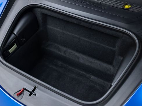 Used 2014 Porsche 911 Carrera image 21