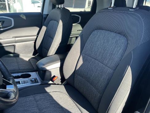 Certified 2023 Ford Bronco Sport Big Bend w/ Convenience Package image 5