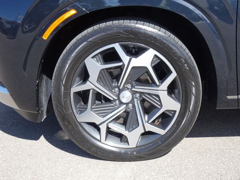 Used 2022 Hyundai Palisade Calligraphy FWD image 31