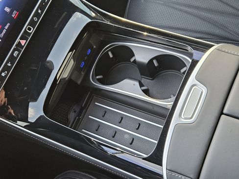 Certified 2025 Mercedes-Benz S 63 AMG S image 22