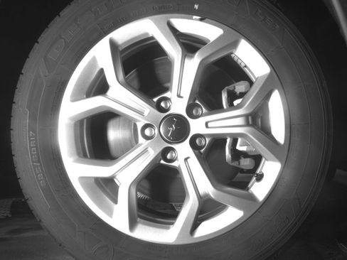 Used 2025 Jeep Compass Latitude image 13